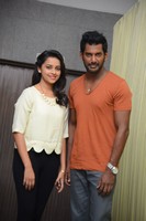 Rayudu Movie Team Interview Photos